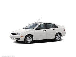 2005 Ford Focus for sale at Condemi Motor Company in Lodi NJ