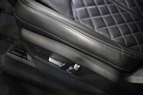 2023 Audi SQ7 4.0T quattro Prestige