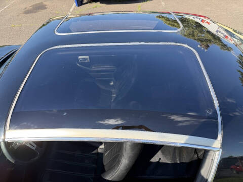 1981 Chevrolet Camaro Z28