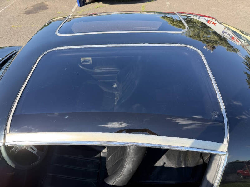 1981 Chevrolet Camaro Z28
