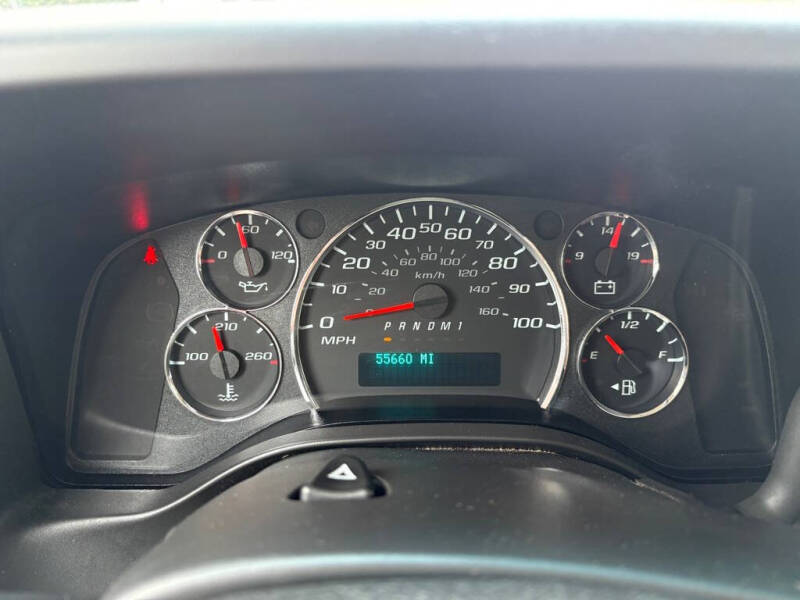 2023 GMC Savana 2500