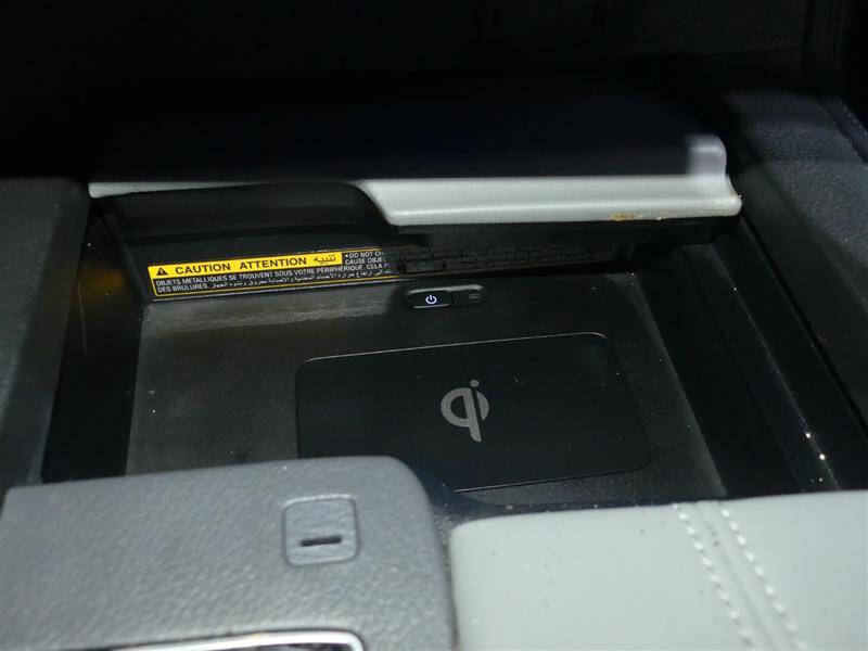 2019 Toyota Avalon Hybrid