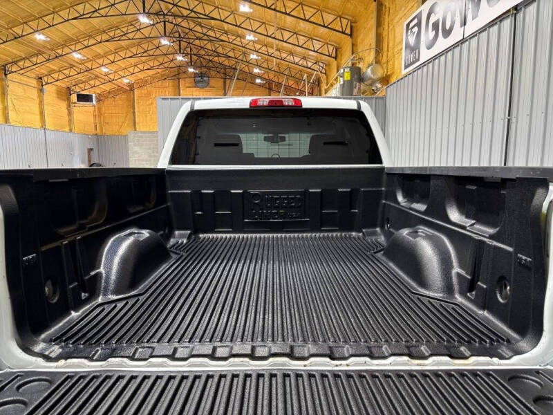 2019 Chevrolet Silverado 2500HD LT