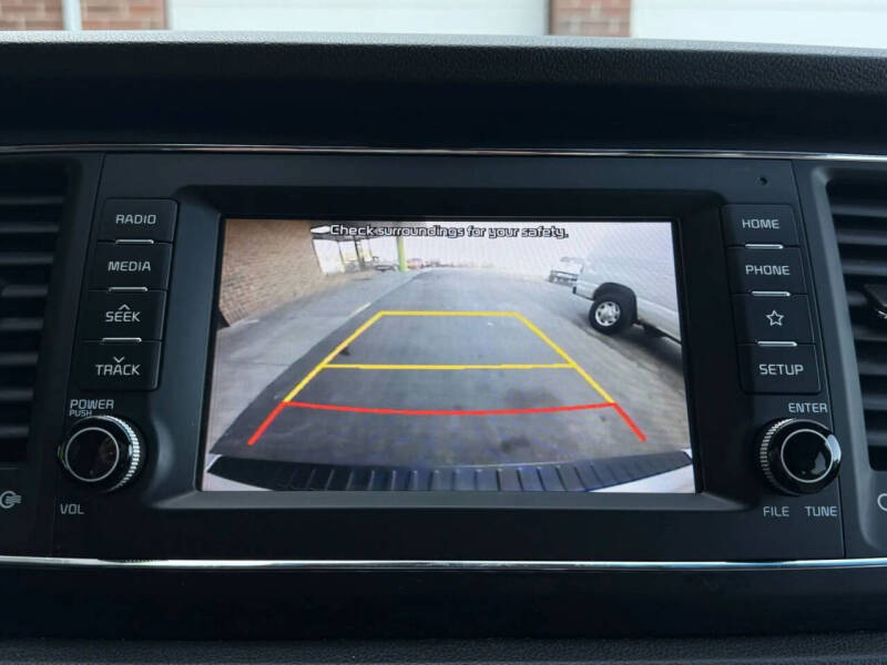 2020 Kia Sedona