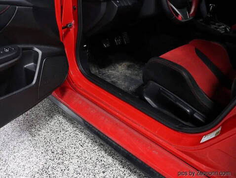 2018 Honda Civic Type R Touring