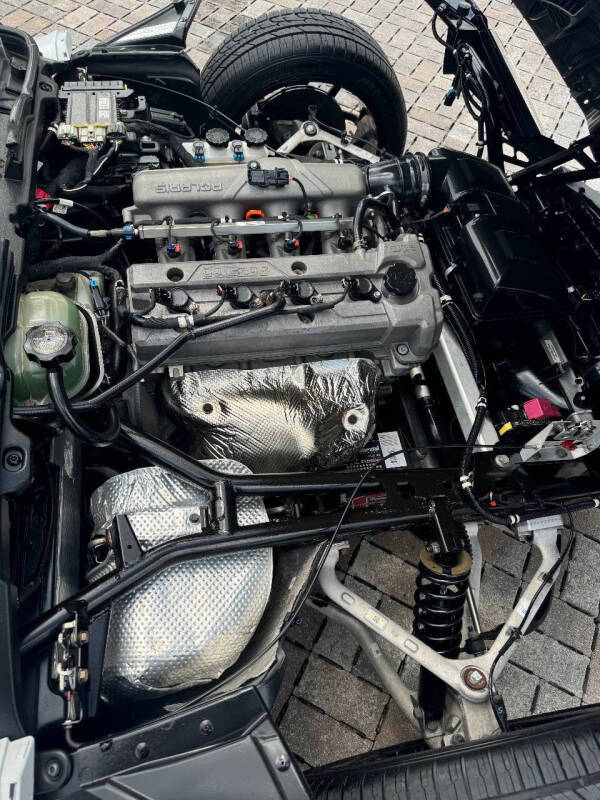 2021 Polaris Slingshot