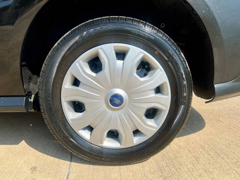 2019 Ford Transit Connect XL