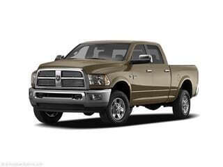 2010 Dodge Ram 2500