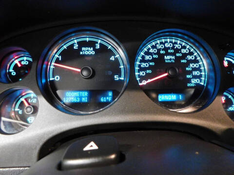 2013 GMC Sierra 2500HD