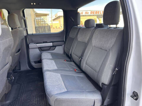 2023 Ford F-350 Super Duty