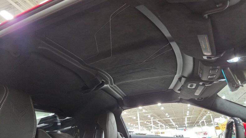 2023 Chevrolet Corvette Z06