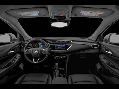 2021 Buick Encore GX Essence