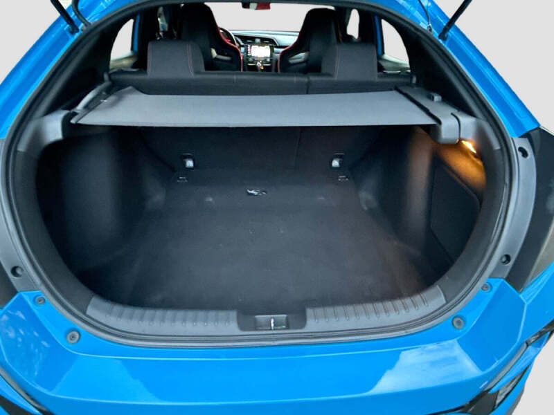 2021 Honda Civic Type R Touring