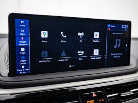 2025 Acura MDX SH-AWD w/Tech