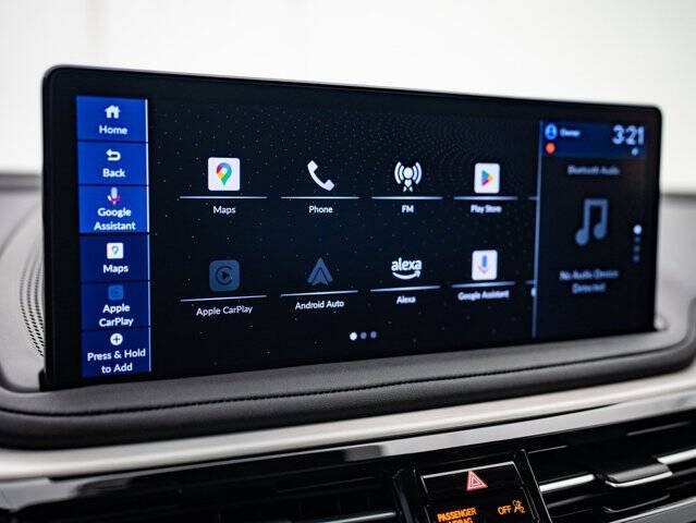 2025 Acura MDX SH-AWD w/Tech