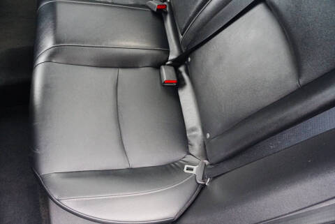 2018 Honda Civic EX-L