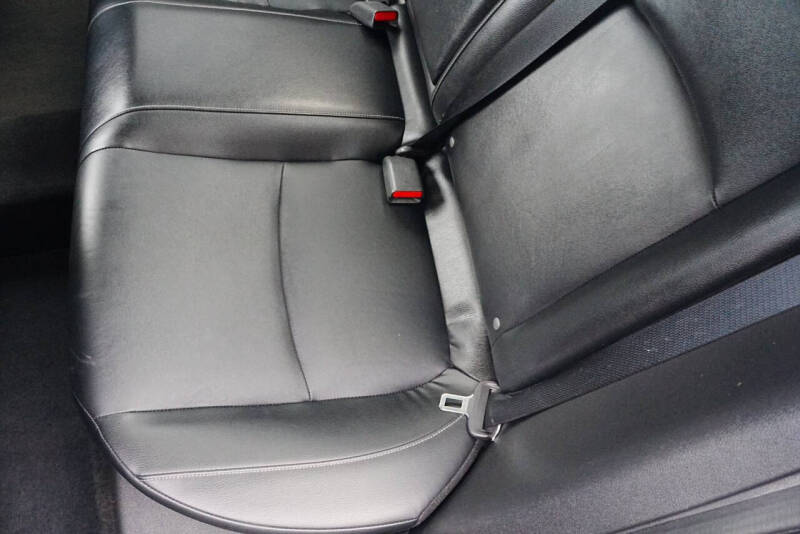 2018 Honda Civic EX-L