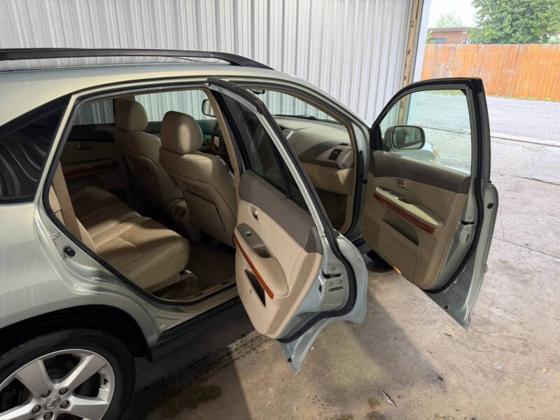 2006 Lexus RX 330