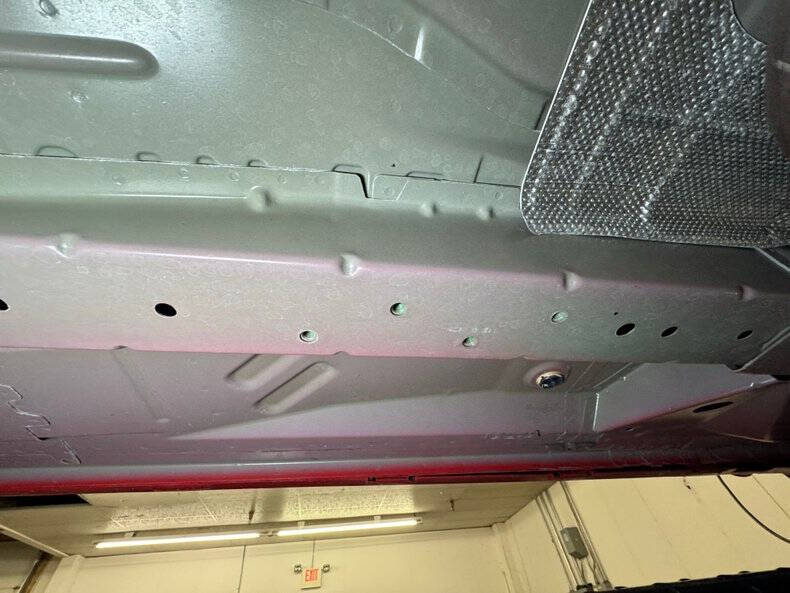 2014 Chevrolet Camaro SS