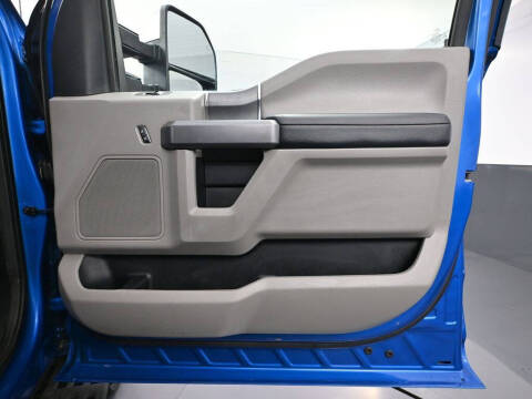 2020 Ford F-350 Super Duty