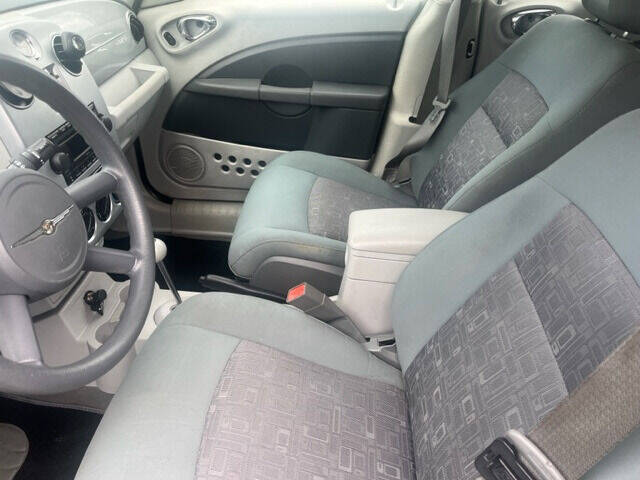 2008 CHRYSLER PT Cruiser SUV / Crossover - $4,895