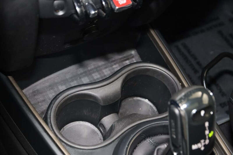 2023 MINI Countryman Cooper S ALL4