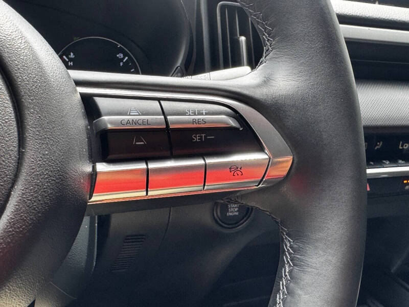 2023 Mazda CX-50 2.5 S Preferred Plus