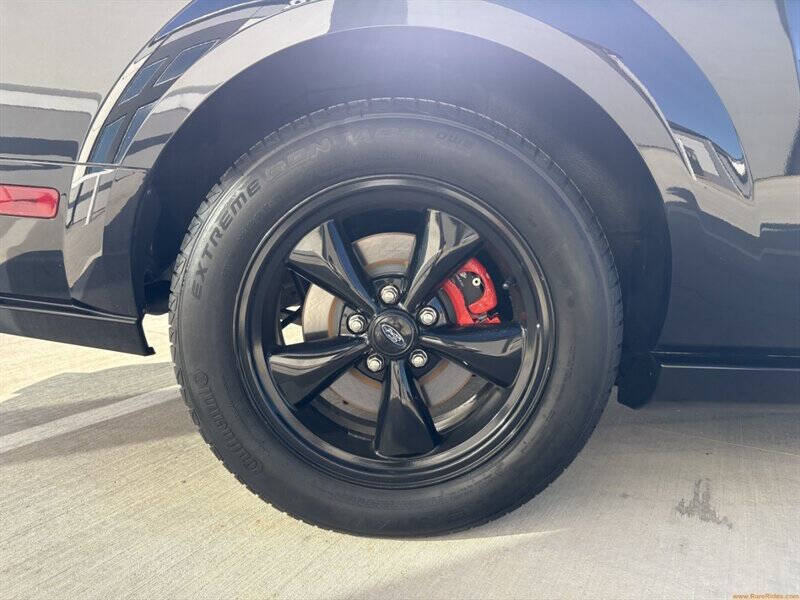 2006 Ford Mustang GT Premium