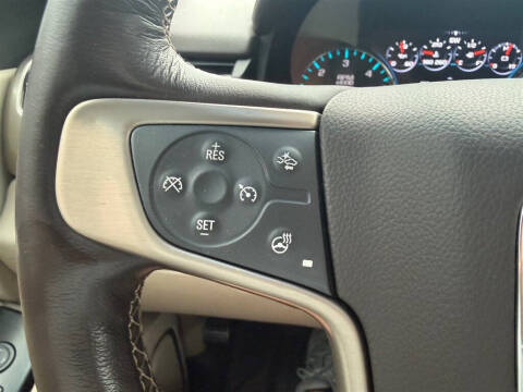 2018 GMC Yukon XL Denali