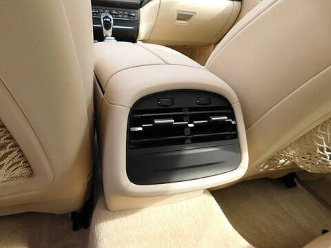 2018 Maserati Ghibli SQ4