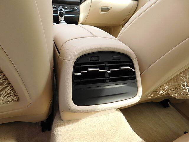 2018 Maserati Ghibli SQ4