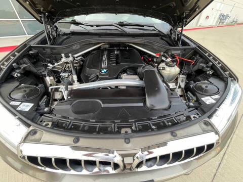 2017 BMW X5 sDrive35i