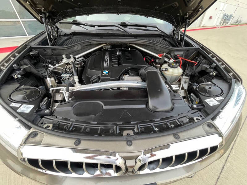 2017 BMW X5 sDrive35i