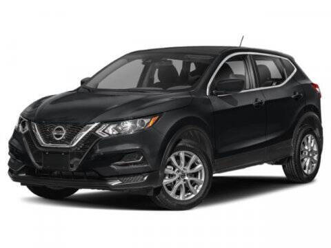 2020 Nissan Rogue Sport for sale at CarZoneUSA in West Monroe LA