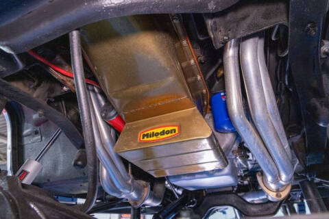 1986 Chevrolet Blazer