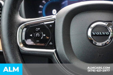 2024 Volvo XC90 B6 Plus Bright Theme 7P