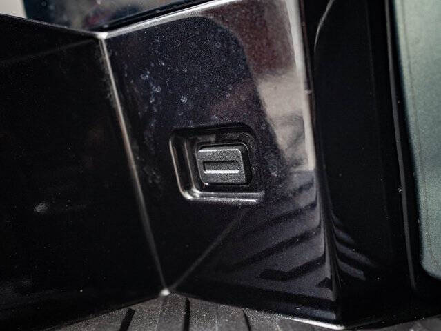 2024 GMC HUMMER EV 3X