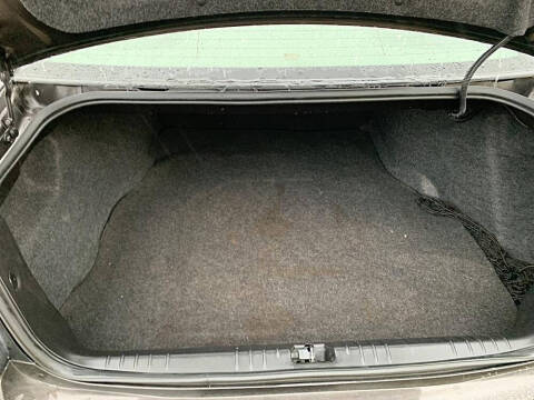 2009 Chevrolet Impala LT