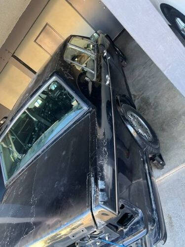 1989 Bentley Turbo R