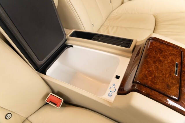 2004 Maybach 57