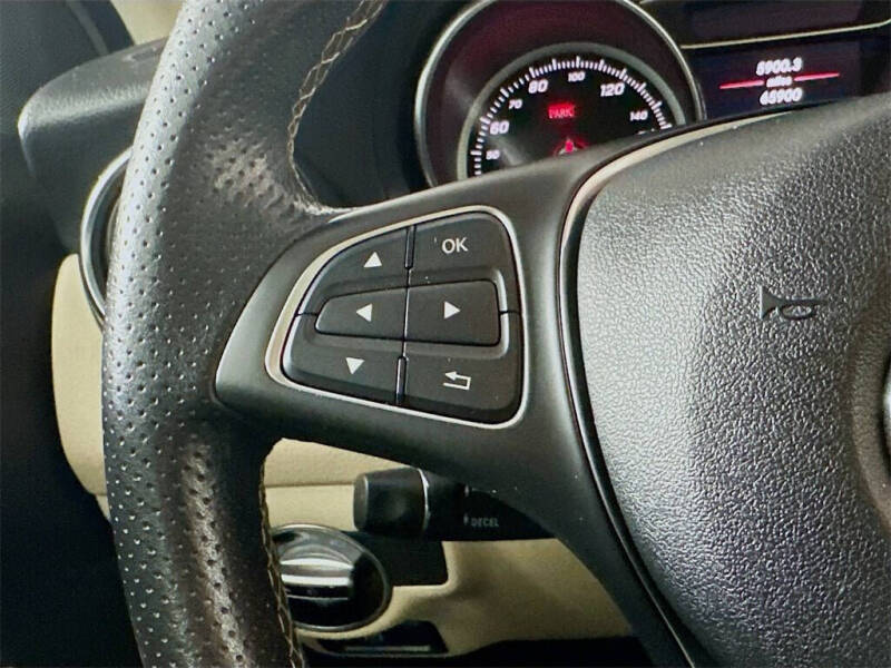 2019 Mercedes-Benz GLA GLA 250 4MATIC