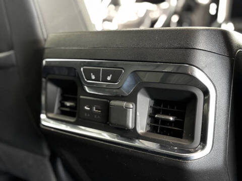 2021 GMC Sierra 3500HD