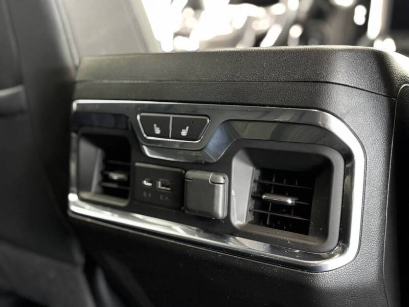 2021 GMC Sierra 3500HD