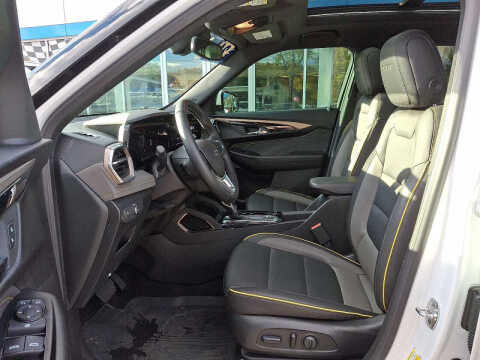 2024 Chevrolet TrailBlazer ACTIV