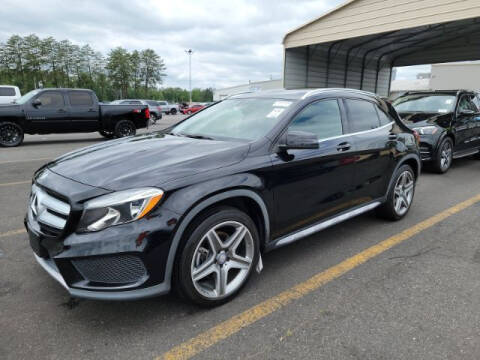 2015 Mercedes-Benz GLA for sale at Adams Auto Group Inc. in Charlotte NC