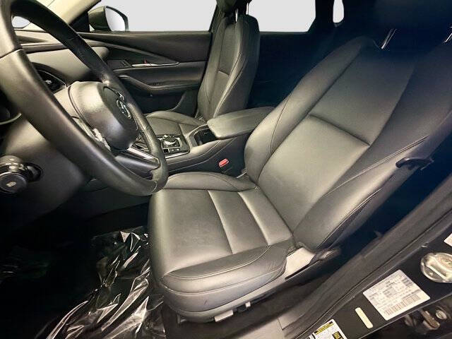 2021 Mazda CX-30 Preferred