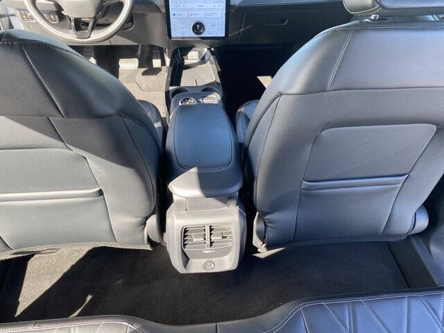 2023 Ford Mustang Mach-E Select