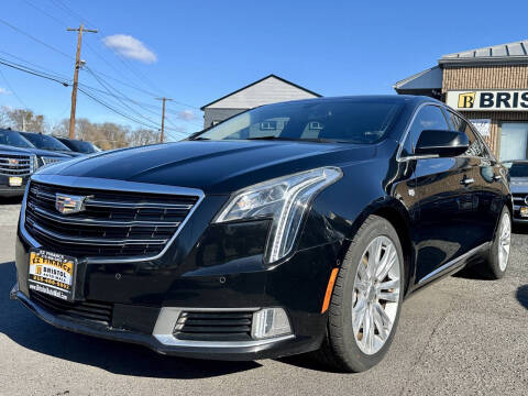 2019 Cadillac XTS Luxury