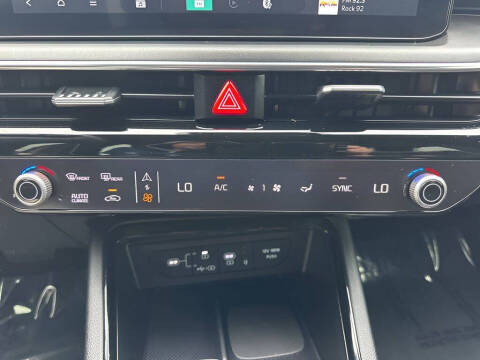 2025 Kia K5