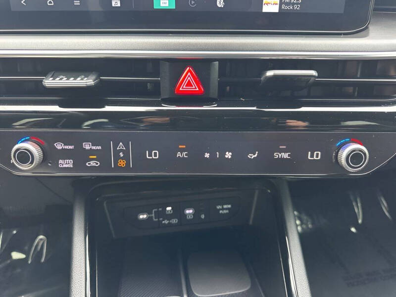 2025 Kia K5
